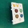 MINDRAY 050-000566-01 T1 patient monitor parameter panel board 050-000566-01 Spo2 Mindray Bedside Monitor