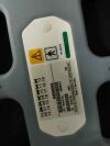 SIEMENS 3.0T LARGE FLEX COIL  PN 08625761 MRI Coil