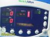 WELCH ALLYN Hill Rom W. Allyn 53N0P (007-0435-000) Monitor