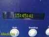 WELCH ALLYN Hill Rom W. Allyn 53N0P (007-0435-000) Monitor