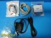 WELCH ALLYN Hill Rom W. Allyn 53N0P (007-0435-000) Monitor