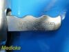 STRYKER Howmedica Osteonics 6496-9-061 GMRS Press Fit Stem Impactor Handle