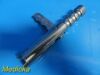 STRYKER Howmedica Osteonics 6496-9-061 GMRS Press Fit Stem Impactor Handle