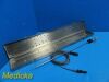 RICHARD WOLF 8384.240 Bipolar Kleppinger Forceps W/ Cord & Case