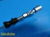 RICHARD WOLF 8384.240 Bipolar Kleppinger Forceps W/ Cord & Case