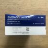 ETHICON 1943 Surgicel Nu-Knit Absorbable Hemostat, 3in x 4in (12/Box)