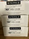 STERILE WSS-1.2-S-GW HOOD LABORATORIES