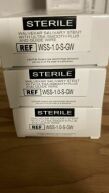 STERILE WSS-1.0-S-GW HOOD LABORATORIES