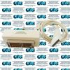 ESAOTE 9600173000 SONDA ESAOTE LINEARE LA435 6/18 MHz P/N 9600173000 Ultrasound Accessories