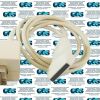 ESAOTE 9600173000 SONDA ESAOTE LINEARE LA435 6/18 MHz P/N 9600173000 Ultrasound Accessories