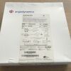 NAVILYST 44-032 Xcela Plus Port, Plastic Port With Filled Suture Holes And 8F Polyurethane Catheter (X)