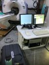 GE BRIGHTSPEED 8 CT Scanner