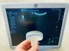 GE Logiq S8 R.2 CW Elasto Option Ultrasound - OB / GYN - Vascular