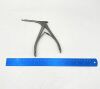 KARL STORZ N3380 Morgenstein-Kerrison Rongeur, 90 Deg Angled, 3.5mm x 3mm Bite