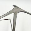 KARL STORZ N3380 Morgenstein-Kerrison Rongeur, 90 Deg Angled, 3.5mm x 3mm Bite