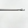 KARL STORZ N3130 McKenty Sphenoid Punch Forceps, Angled 85 Deg, 1.5 x 4mm Thru-Cutting