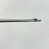 KARL STORZ N3130 McKenty Sphenoid Punch Forceps, Angled 85 Deg, 1.5 x 4mm Thru-Cutting