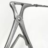 KARL STORZ N3130 McKenty Sphenoid Punch Forceps, Angled 85 Deg, 1.5 x 4mm Thru-Cutting