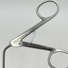 KARL STORZ ( 8591 MV ) Kleinsasser Cutting Forceps, 2mm Cup Jaws, 23cm WL