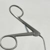 KARL STORZ ( 8591 MV ) Kleinsasser Cutting Forceps, 2mm Cup Jaws, 23cm WL