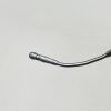 KARL STORZ ( 8591 MV ) Kleinsasser Cutting Forceps, 2mm Cup Jaws, 23cm WL