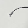 KARL STORZ ( 8591 MV ) Kleinsasser Cutting Forceps, 2mm Cup Jaws, 23cm WL