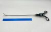 SNOWDEN-PENCER ( 89-0500 ) Babcock Articulating Grasper, Angled 40 Deg, 5mm x 34cm