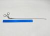 CIRCON ACMI ( 331S10 ) Laparoscopic Flexible Biopsy Cup Forceps w/ 330H Handle
