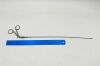 CIRCON ACMI ( 331S10 ) Laparoscopic Flexible Biopsy Cup Forceps w/ 330H Handle