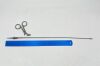 CIRCON ACMI ( 331S10 ) Laparoscopic Flexible Biopsy Cup Forceps w/ 330H Handle