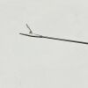 KARL STORZ ( 10338U ) Semi-Rigid Alligator Forceps, Spoon-Shaped Jaws