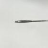 KARL STORZ ( 10338U ) Semi-Rigid Alligator Forceps, Spoon-Shaped Jaws