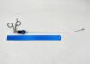 R. WOLF 8962.6022 Hysafe Rigid Stone Grasping Forceps, 9Fr x 355mm