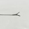 R. WOLF 8962.6022 Hysafe Rigid Stone Grasping Forceps, 9Fr x 355mm