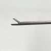 CODMAN 53-4000 Micro Decker Rongeur, Straight, Alligator Action, 2mm x 6mm Bite