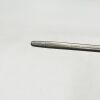 CODMAN 53-4000 Micro Decker Rongeur, Straight, Alligator Action, 2mm x 6mm Bite