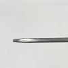 ZIMMER 3950-28 Orthopedic Alligator Jaw Forceps, 1x2 Teeth