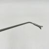 KARL STORZ ( 651020 ) RhinoForce II Stammberger Double Spoon Forceps, 65Deg Upturned, 3mm x 12cm