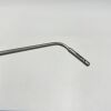KARL STORZ ( 651020 ) RhinoForce II Stammberger Double Spoon Forceps, 65Deg Upturned, 3mm x 12cm