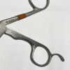 RICHARD WOLF 8211.221 Nasal Scissors Left Curved, Smooth, 100mm WL