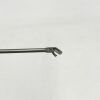 SHUTT-LINVATEC 32.10018 Scoop Tip Forceps, Left, 2.75 mm Diameter, 130 mm