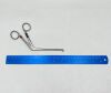 KARL STORZ ( 456801 ) Blakesley-Wilde Nasal Forceps, 90Deg Upturned, 11cm WL
