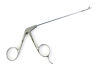 CONMED 2.11111 Shutt Micro-Scissors 2.75mm 30° Curved Left