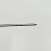 CONMED 2.11111 Shutt Micro-Scissors 2.75mm 30° Curved Left