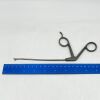 CONMED 2.1633 Master Mini-Tip Graspers 2.75 mm 15° Up