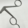 CONMED 2.1633 Master Mini-Tip Graspers 2.75 mm 15° Up
