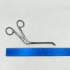 RICHARD WOLF 8211.131 Weil-Blakesley Nasal Forceps, 45 Deg Curved Jaw, 105mm WL