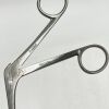 RICHARD WOLF 8211.131 Weil-Blakesley Nasal Forceps, 45 Deg Curved Jaw, 105mm WL