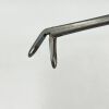 RICHARD WOLF 8211.131 Weil-Blakesley Nasal Forceps, 45 Deg Curved Jaw, 105mm WL