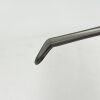 RICHARD WOLF 8211.131 Weil-Blakesley Nasal Forceps, 45 Deg Curved Jaw, 105mm WL